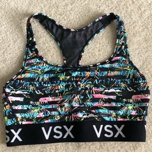 Victoria’s Secret VSX Sports Bra